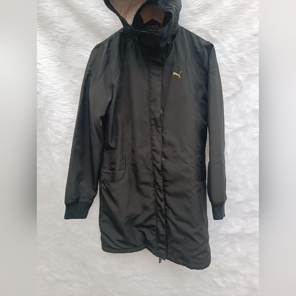 Puma long hoodie jacket - Picture 7 of 14
